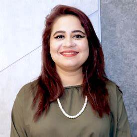 Priya Verma